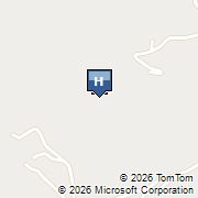 Agriturismo La Rocca Orvieto Map
